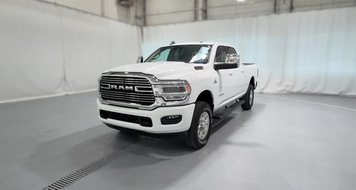 ram ram 2500 pickup 2024 3C6UR5FL0RG403207 image ram ram 2500 pickup 2024 3C6UR5FL0RG403207 image